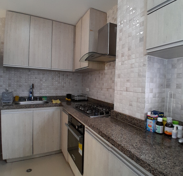 Inmobiliaria Issa Saieh Apartamento Arriendo, Las Delicias, Barranquilla imagen 4