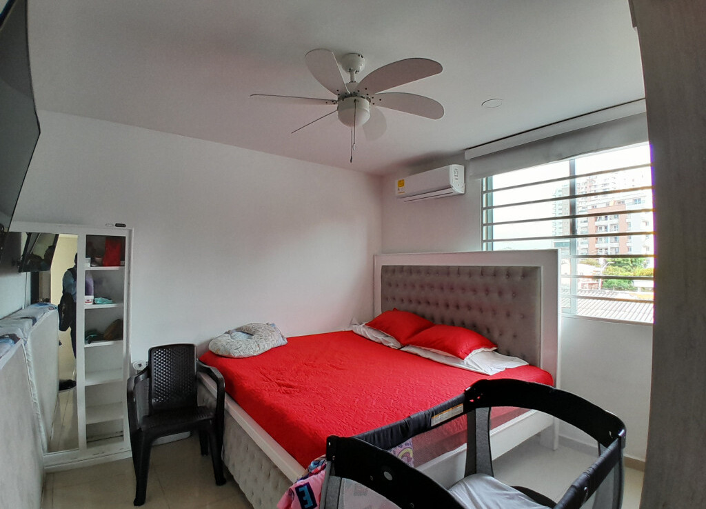Inmobiliaria Issa Saieh Apartamento Arriendo, Las Delicias, Barranquilla imagen 5