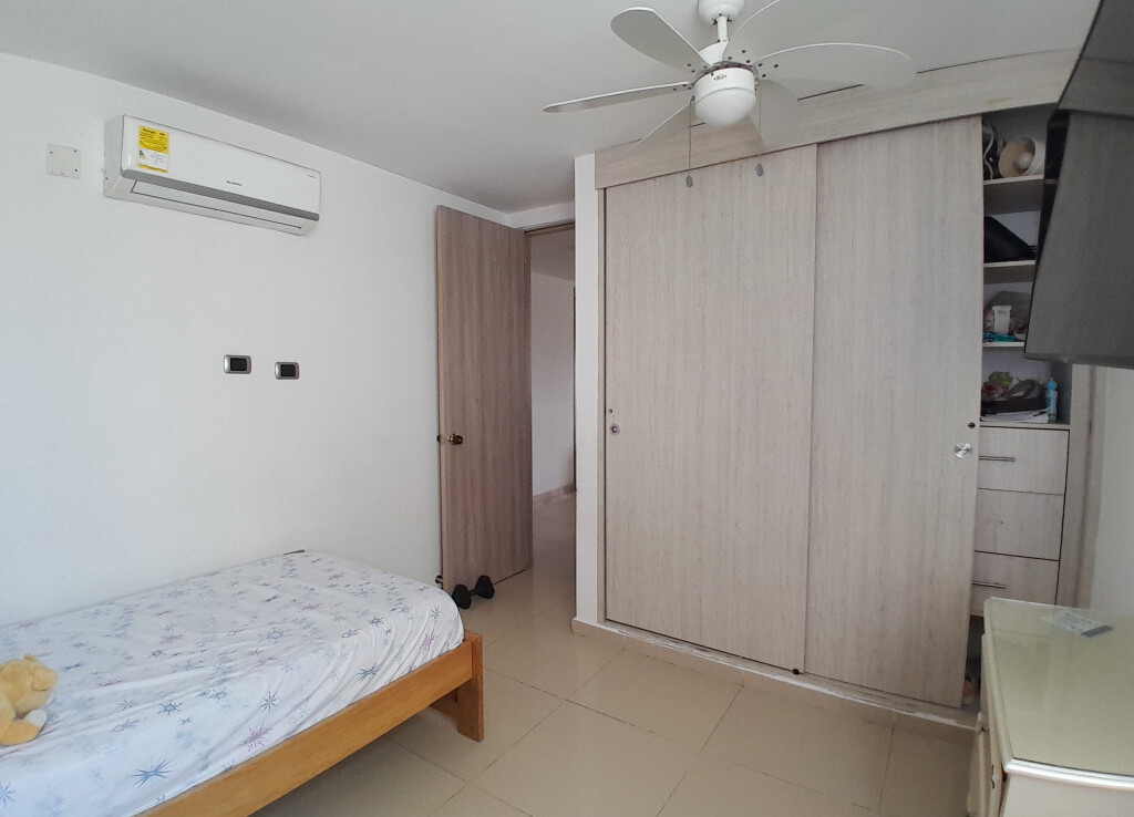 Inmobiliaria Issa Saieh Apartamento Arriendo, Las Delicias, Barranquilla imagen 7