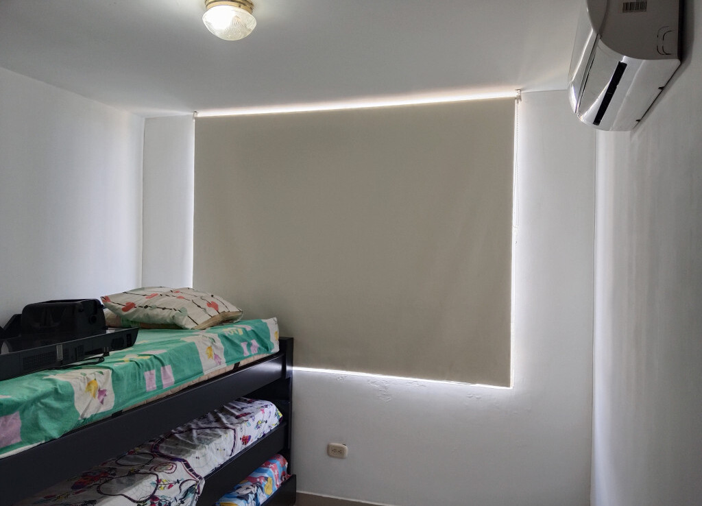 Inmobiliaria Issa Saieh Apartamento Arriendo, Betania, Barranquilla imagen 10