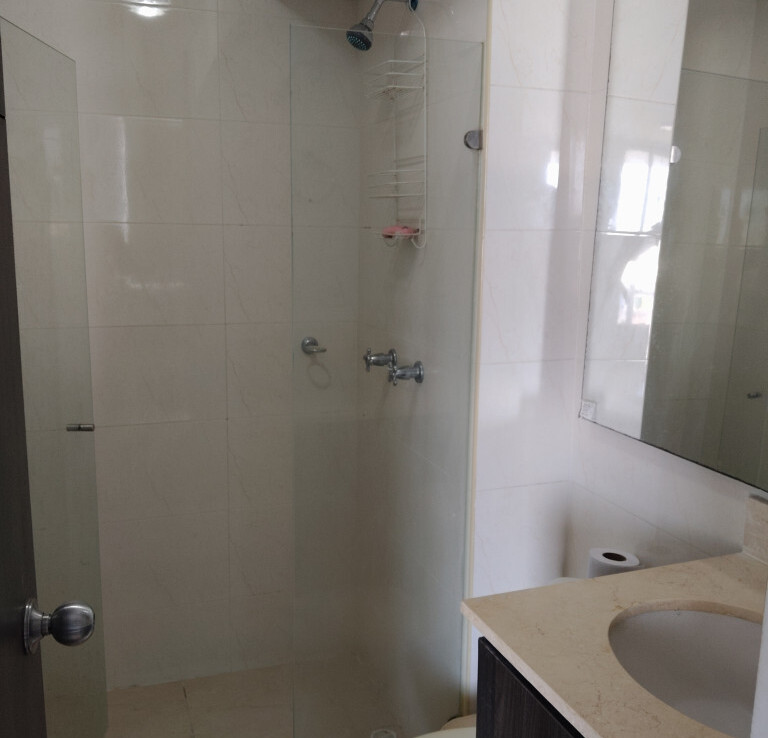 Inmobiliaria Issa Saieh Apartamento Arriendo, Betania, Barranquilla imagen 11