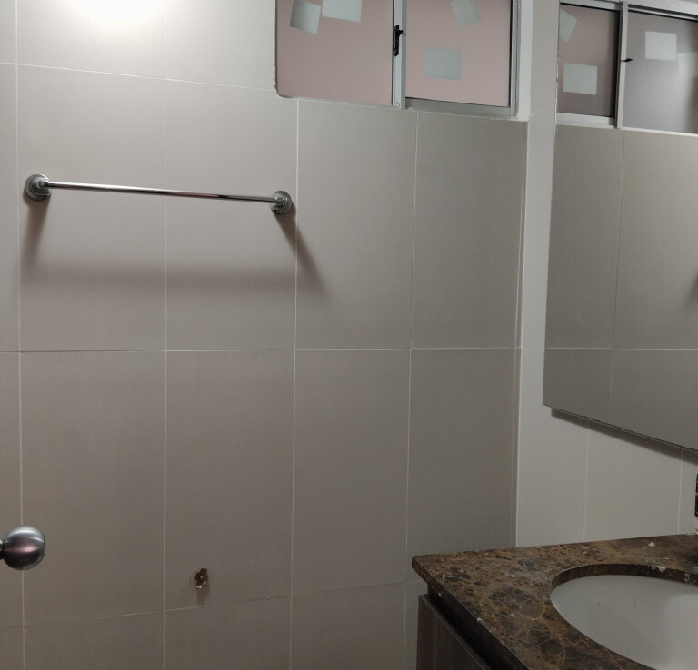 Inmobiliaria Issa Saieh Apartamento Arriendo, Betania, Barranquilla imagen 13