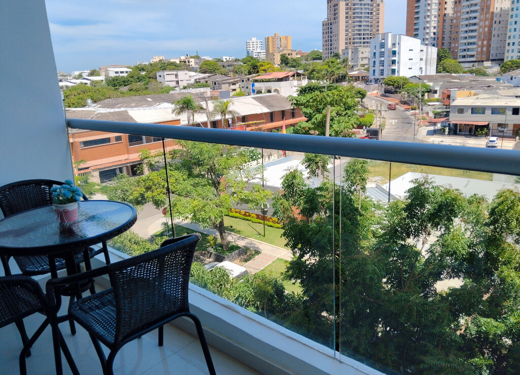 Inmobiliaria Issa Saieh Apartamento Arriendo, Betania, Barranquilla imagen 0