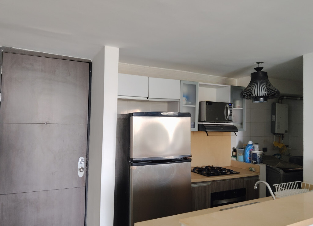 Inmobiliaria Issa Saieh Apartamento Arriendo, Betania, Barranquilla imagen 5
