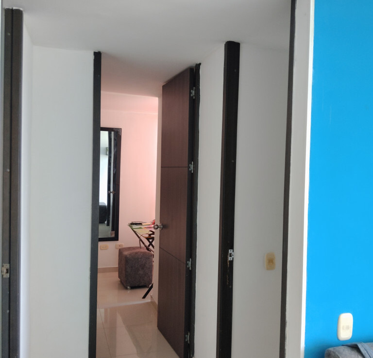 Inmobiliaria Issa Saieh Apartamento Arriendo, Betania, Barranquilla imagen 6