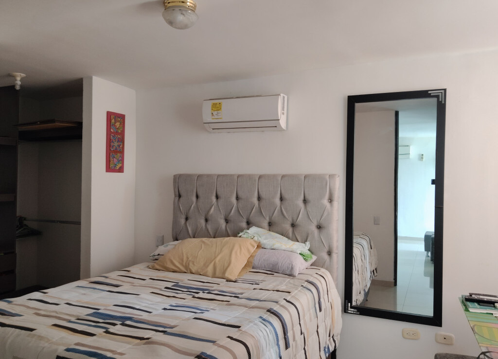 Inmobiliaria Issa Saieh Apartamento Arriendo, Betania, Barranquilla imagen 7