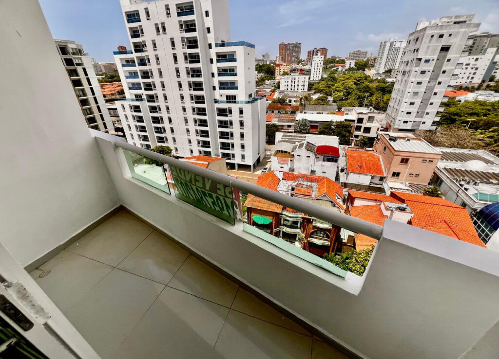 Inmobiliaria Issa Saieh Apartamento Venta, Villa Santos, Barranquilla imagen 0