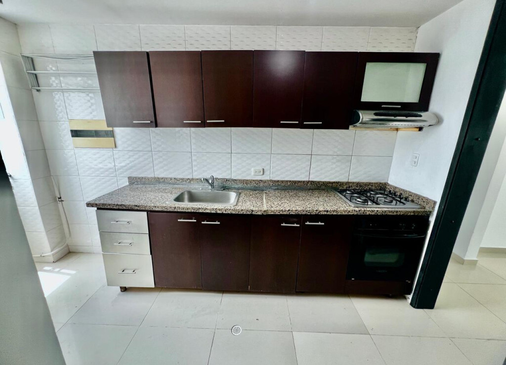 Inmobiliaria Issa Saieh Apartamento Venta, Villa Santos, Barranquilla imagen 2