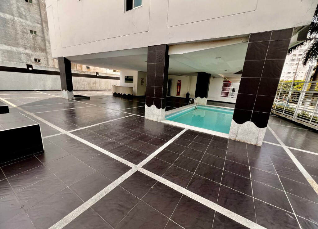 Inmobiliaria Issa Saieh Apartamento Venta, Villa Santos, Barranquilla imagen 15