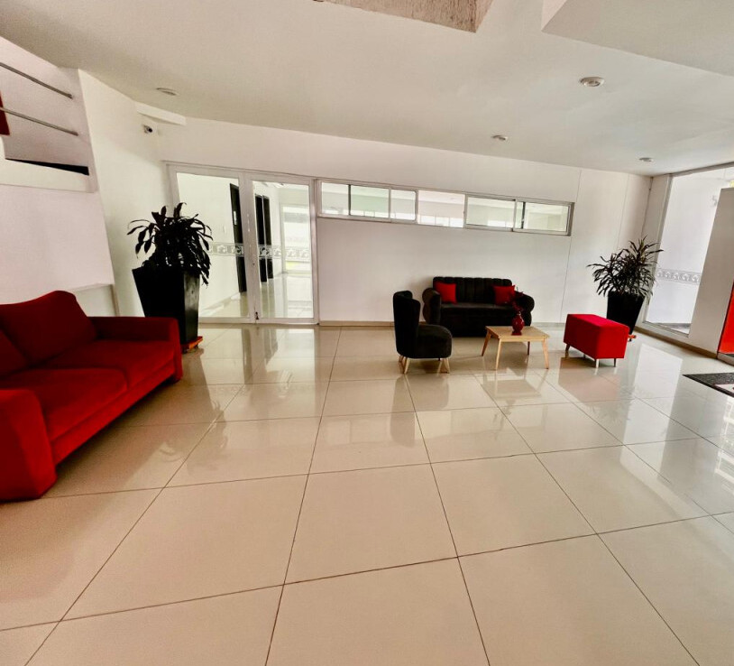 Inmobiliaria Issa Saieh Apartamento Venta, Villa Santos, Barranquilla imagen 13