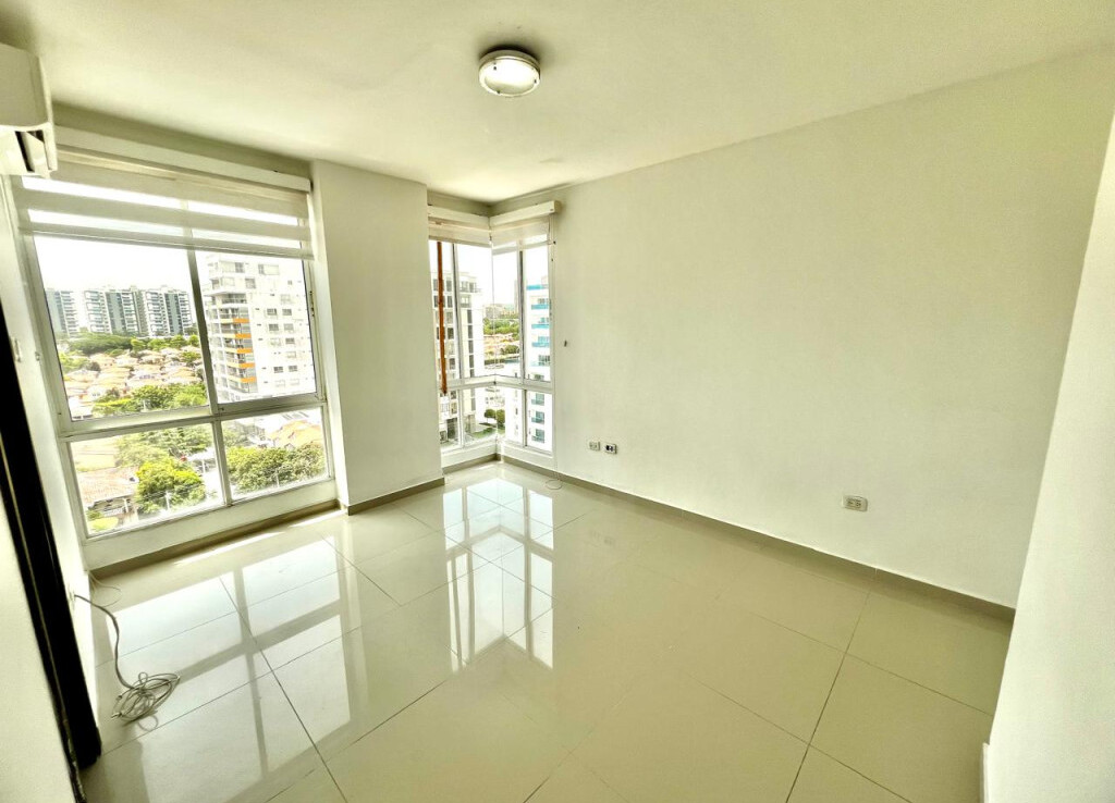 Inmobiliaria Issa Saieh Apartamento Venta, Villa Santos, Barranquilla imagen 4