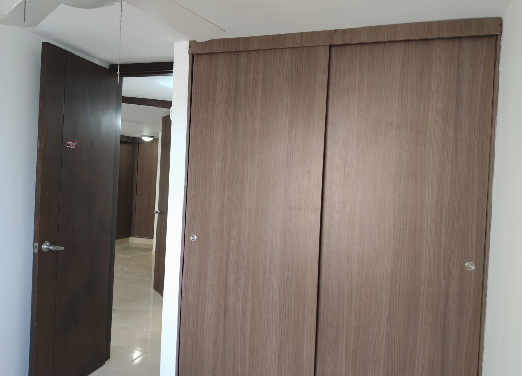 Inmobiliaria Issa Saieh Apartamento Arriendo/venta, Miramar, Barranquilla imagen 13