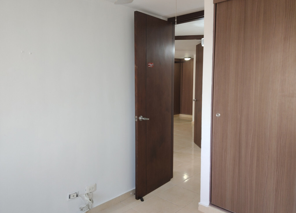 Inmobiliaria Issa Saieh Apartamento Arriendo/venta, Miramar, Barranquilla imagen 14