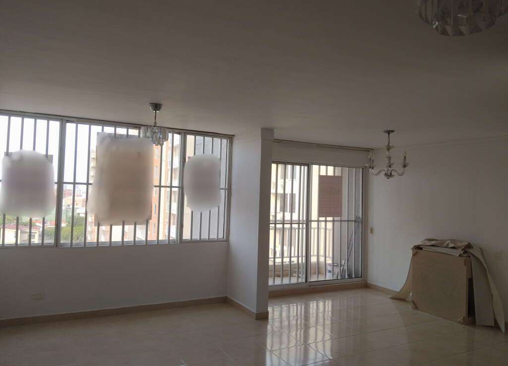 Inmobiliaria Issa Saieh Apartamento Arriendo/venta, Miramar, Barranquilla imagen 2