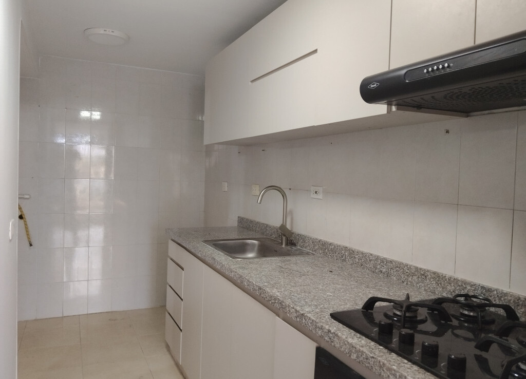 Inmobiliaria Issa Saieh Apartamento Arriendo/venta, Miramar, Barranquilla imagen 4