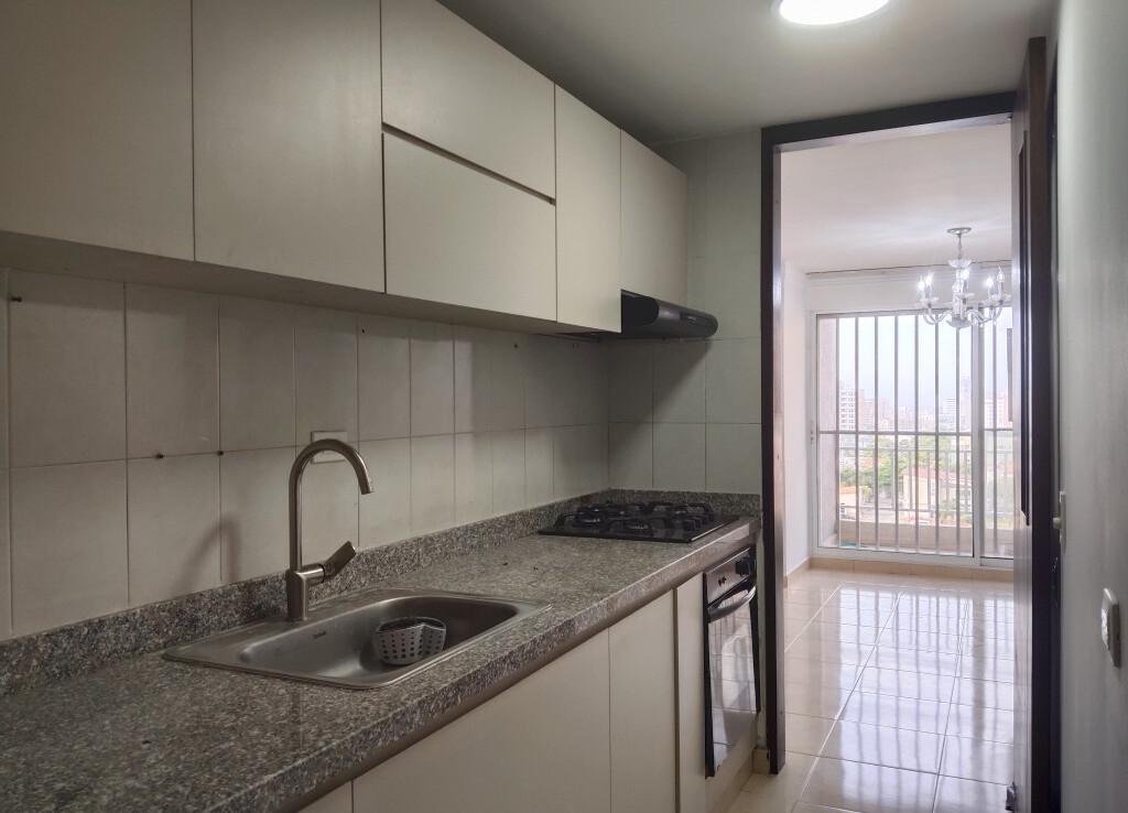Inmobiliaria Issa Saieh Apartamento Arriendo/venta, Miramar, Barranquilla imagen 5