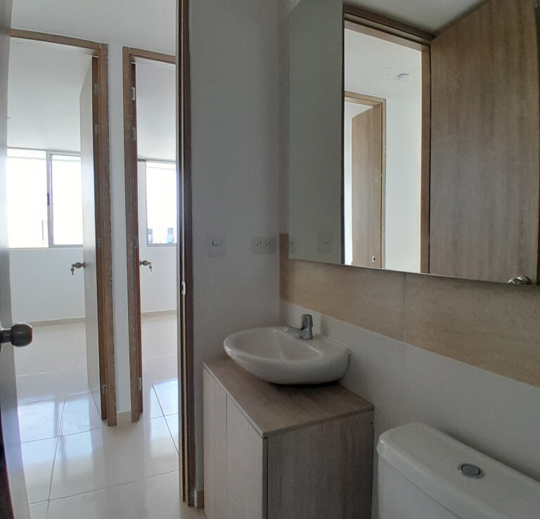 Inmobiliaria Issa Saieh Apartamento Arriendo/venta, Miramar, Barranquilla imagen 9