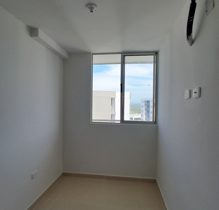 Inmobiliaria Issa Saieh Apartamento Arriendo/venta, Miramar, Barranquilla imagen 10