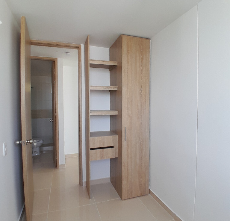 Inmobiliaria Issa Saieh Apartamento Arriendo/venta, Miramar, Barranquilla imagen 11