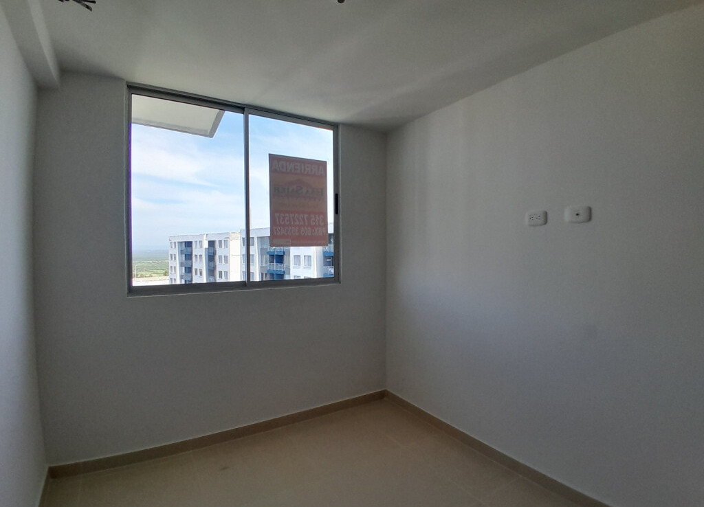 Inmobiliaria Issa Saieh Apartamento Arriendo/venta, Miramar, Barranquilla imagen 12