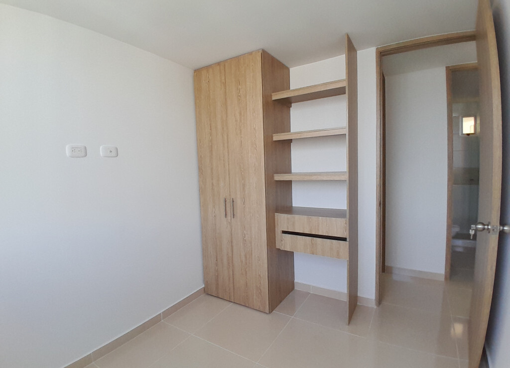 Inmobiliaria Issa Saieh Apartamento Arriendo/venta, Miramar, Barranquilla imagen 13