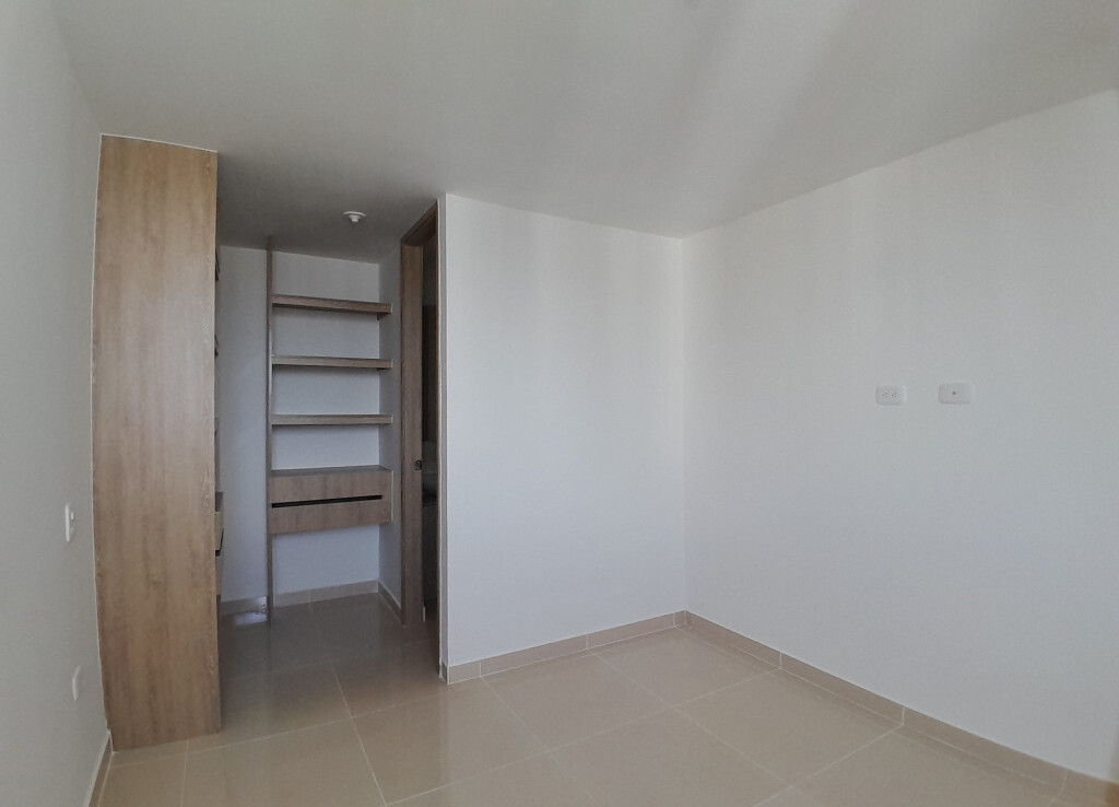 Inmobiliaria Issa Saieh Apartamento Arriendo/venta, Miramar, Barranquilla imagen 15