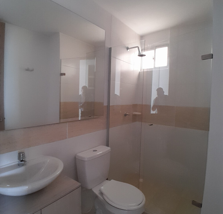 Inmobiliaria Issa Saieh Apartamento Arriendo/venta, Miramar, Barranquilla imagen 16