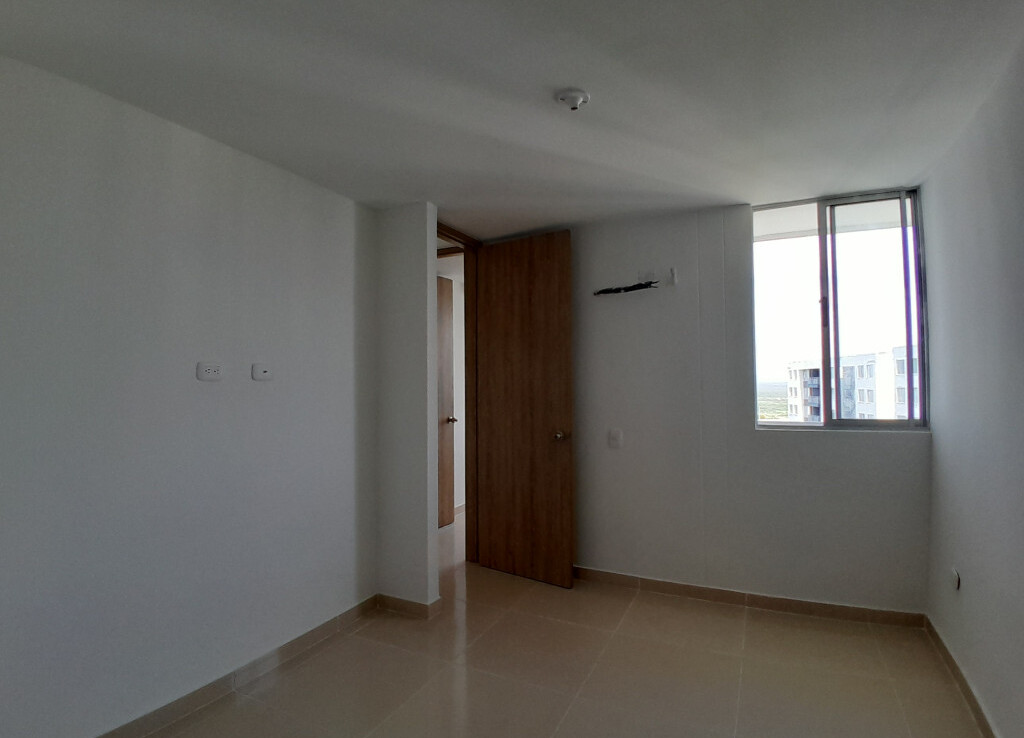 Inmobiliaria Issa Saieh Apartamento Arriendo/venta, Miramar, Barranquilla imagen 17