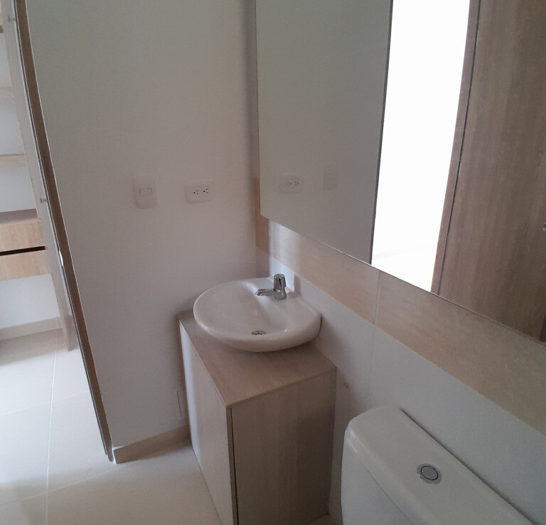 Inmobiliaria Issa Saieh Apartamento Arriendo/venta, Miramar, Barranquilla imagen 18