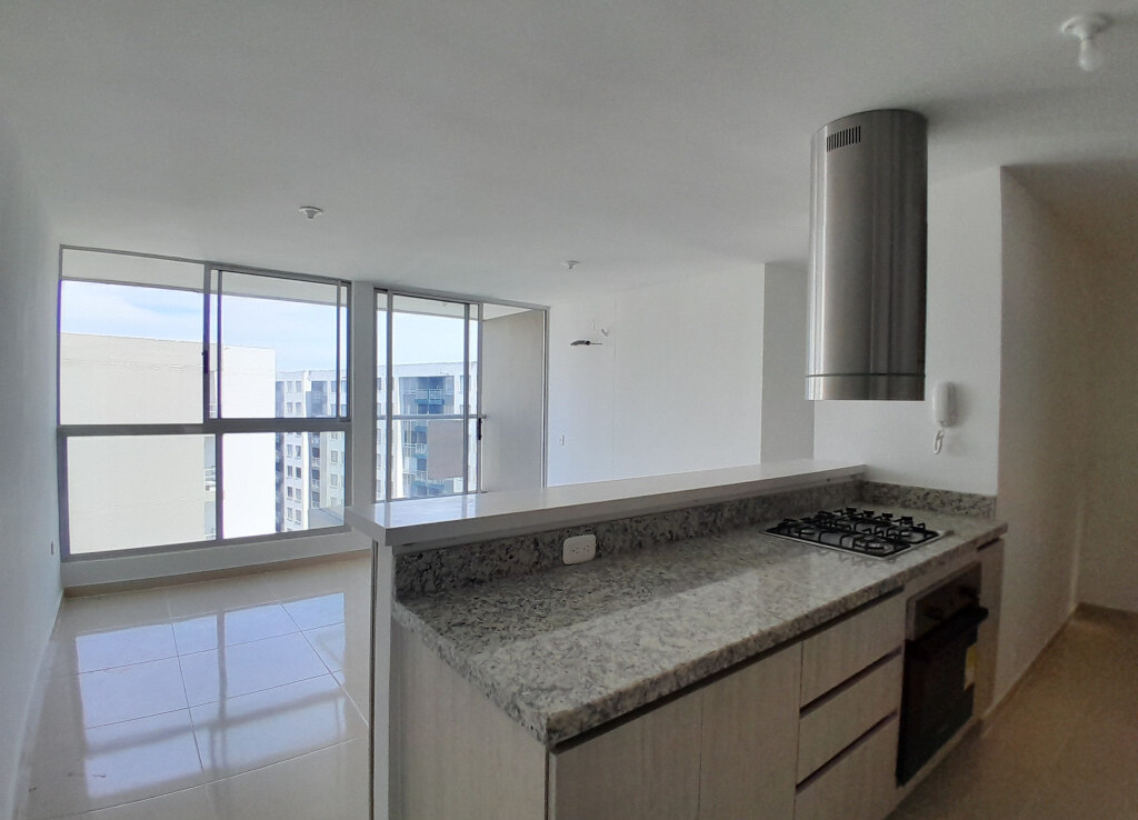 Inmobiliaria Issa Saieh Apartamento Arriendo/venta, Miramar, Barranquilla imagen 2