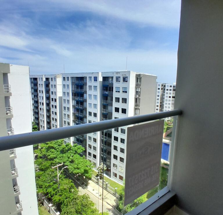 Inmobiliaria Issa Saieh Apartamento Arriendo/venta, Miramar, Barranquilla imagen 5