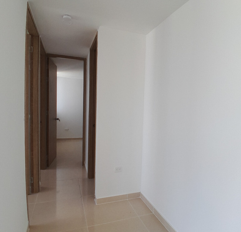 Inmobiliaria Issa Saieh Apartamento Arriendo/venta, Miramar, Barranquilla imagen 7