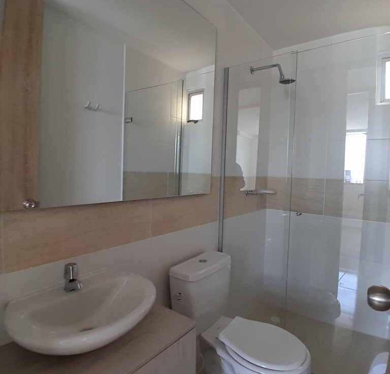 Inmobiliaria Issa Saieh Apartamento Arriendo/venta, Miramar, Barranquilla imagen 8
