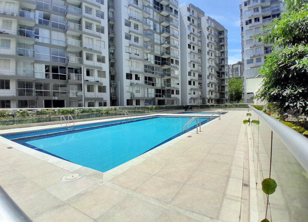 Inmobiliaria Issa Saieh Apartamento Venta, Miramar, Barranquilla imagen 9