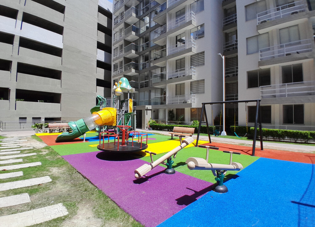Inmobiliaria Issa Saieh Apartamento Venta, Miramar, Barranquilla imagen 13