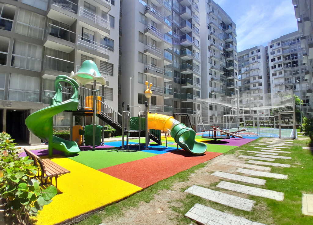Inmobiliaria Issa Saieh Apartamento Venta, Miramar, Barranquilla imagen 14