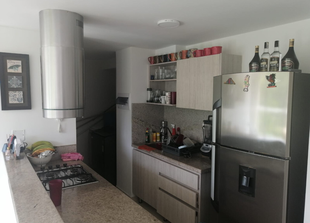 Inmobiliaria Issa Saieh Apartamento Venta, Miramar, Barranquilla imagen 1