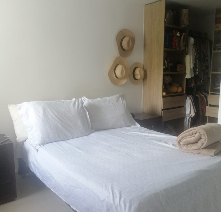 Inmobiliaria Issa Saieh Apartamento Venta, Miramar, Barranquilla imagen 2