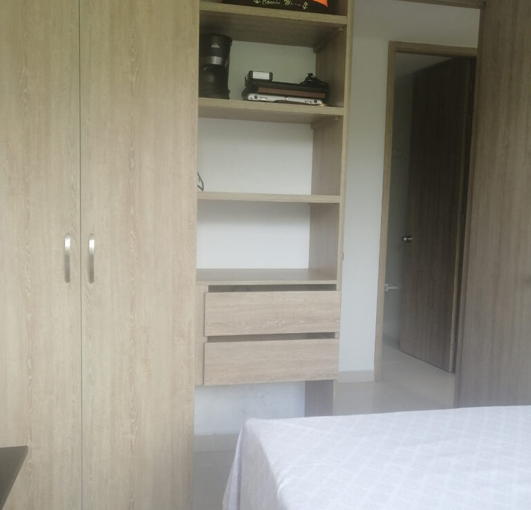 Inmobiliaria Issa Saieh Apartamento Venta, Miramar, Barranquilla imagen 5