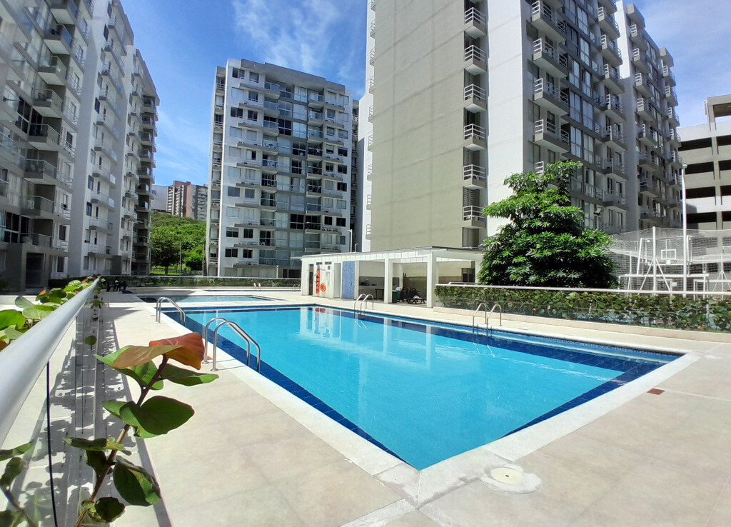 Inmobiliaria Issa Saieh Apartamento Venta, Miramar, Barranquilla imagen 8