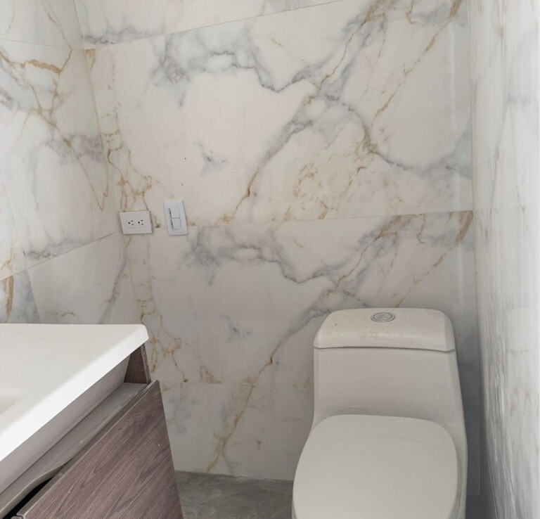 Inmobiliaria Issa Saieh Apartamento Venta, Alameda Del Rio, Barranquilla imagen 9