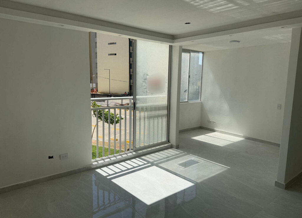 Inmobiliaria Issa Saieh Apartamento Venta, Alameda Del Rio, Barranquilla imagen 0