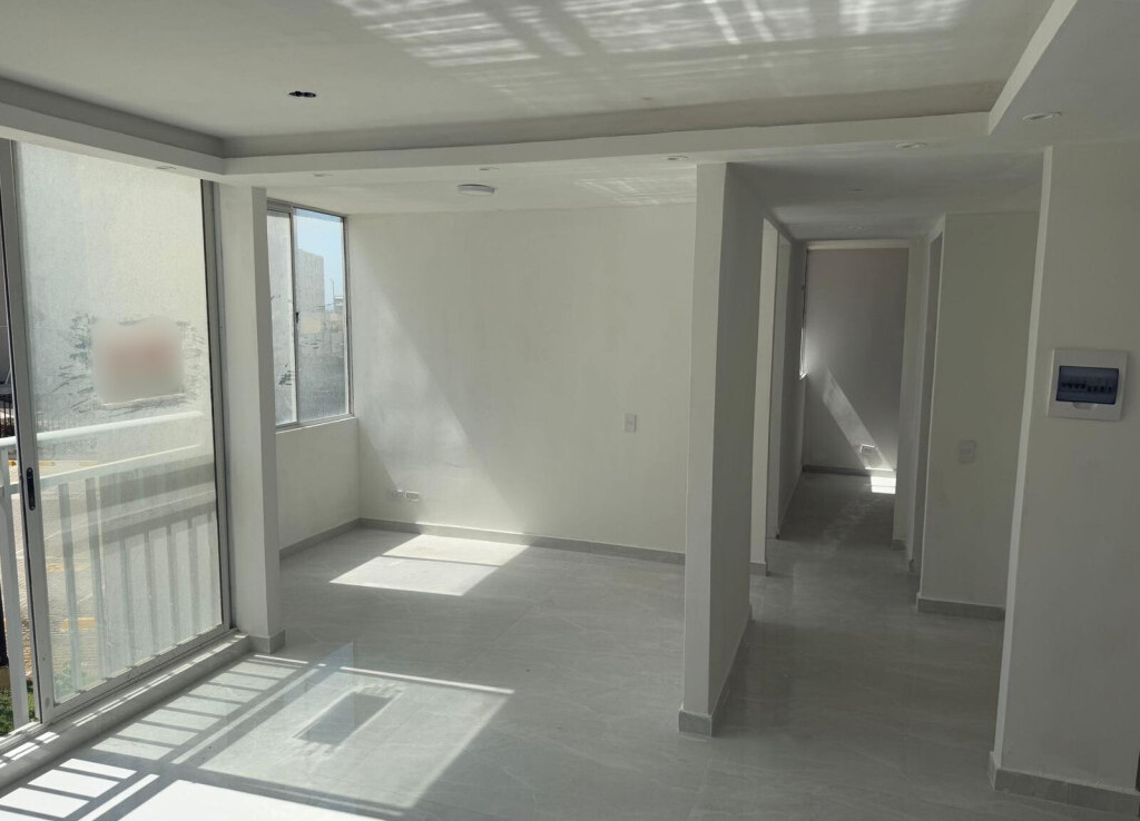 Inmobiliaria Issa Saieh Apartamento Venta, Alameda Del Rio, Barranquilla imagen 1
