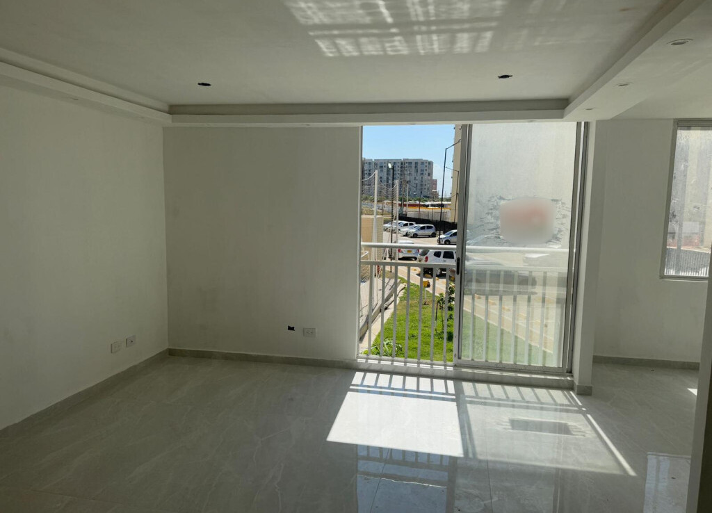 Inmobiliaria Issa Saieh Apartamento Venta, Alameda Del Rio, Barranquilla imagen 2