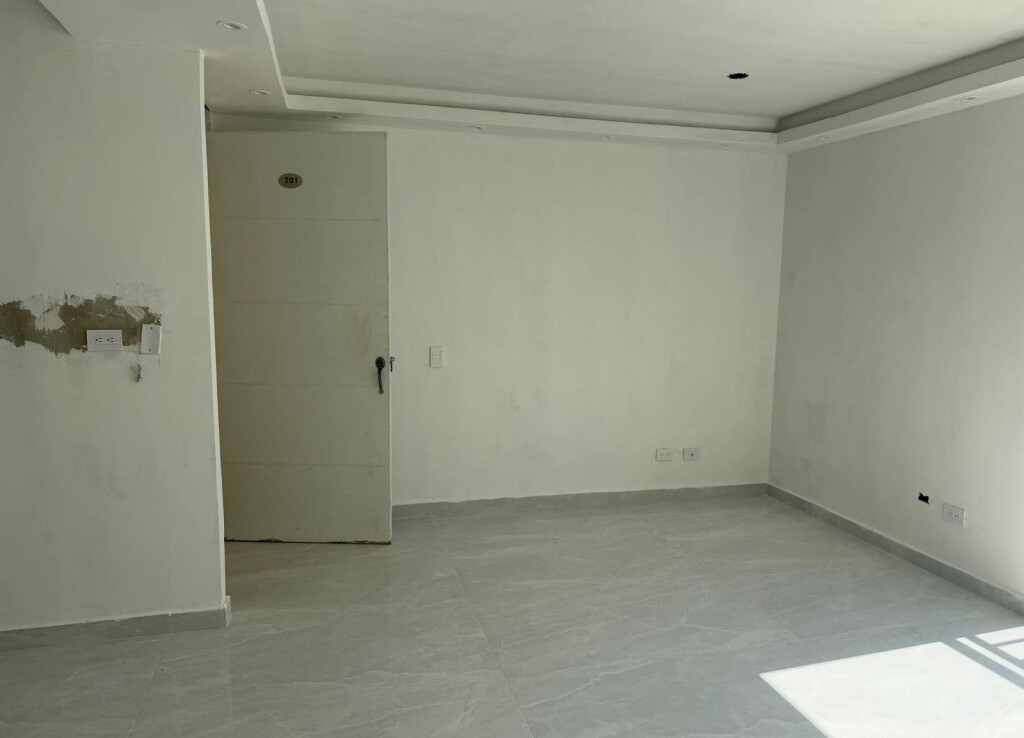 Inmobiliaria Issa Saieh Apartamento Venta, Alameda Del Rio, Barranquilla imagen 4
