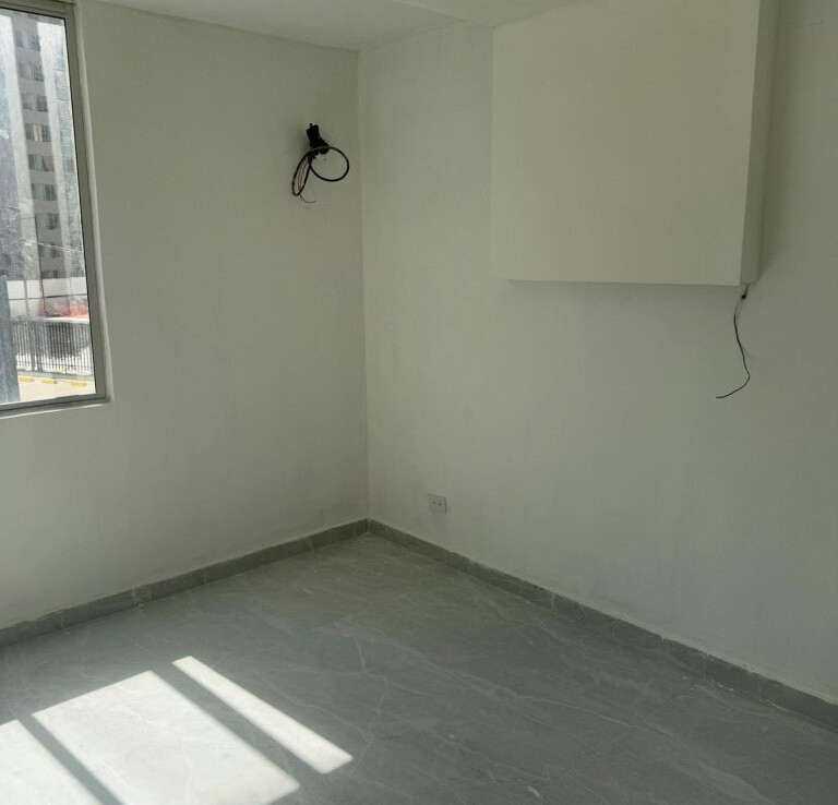 Inmobiliaria Issa Saieh Apartamento Venta, Alameda Del Rio, Barranquilla imagen 6