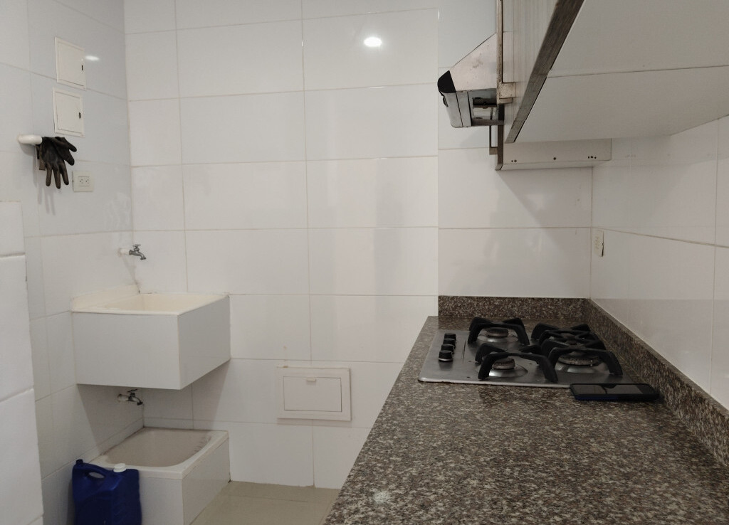 Inmobiliaria Issa Saieh Apartaestudio Arriendo, San Vicente, Barranquilla imagen 9