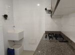 Inmobiliaria Issa Saieh Apartaestudio Arriendo, San Vicente, Barranquilla imagen 9