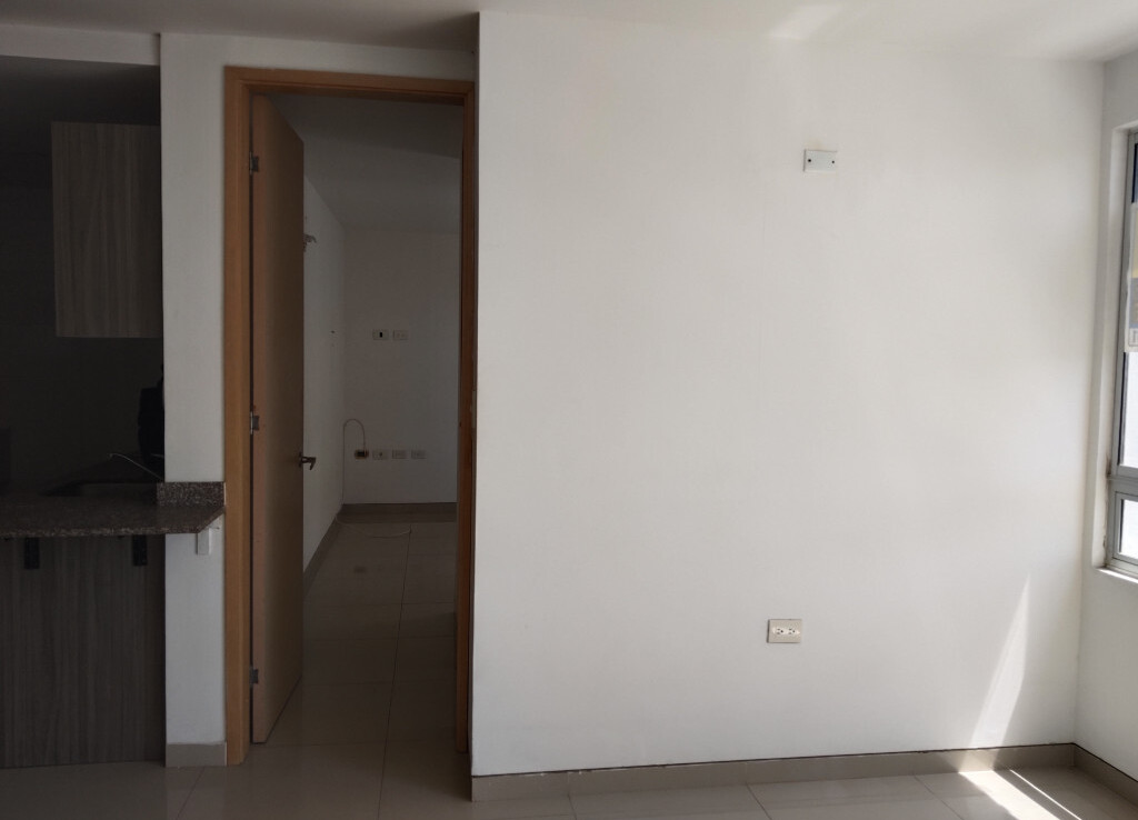 Inmobiliaria Issa Saieh Apartaestudio Arriendo, San Vicente, Barranquilla imagen 4