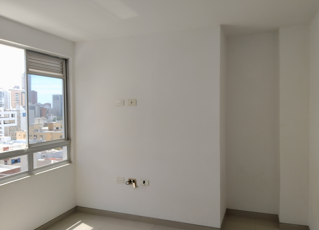 Inmobiliaria Issa Saieh Apartaestudio Arriendo, San Vicente, Barranquilla imagen 5